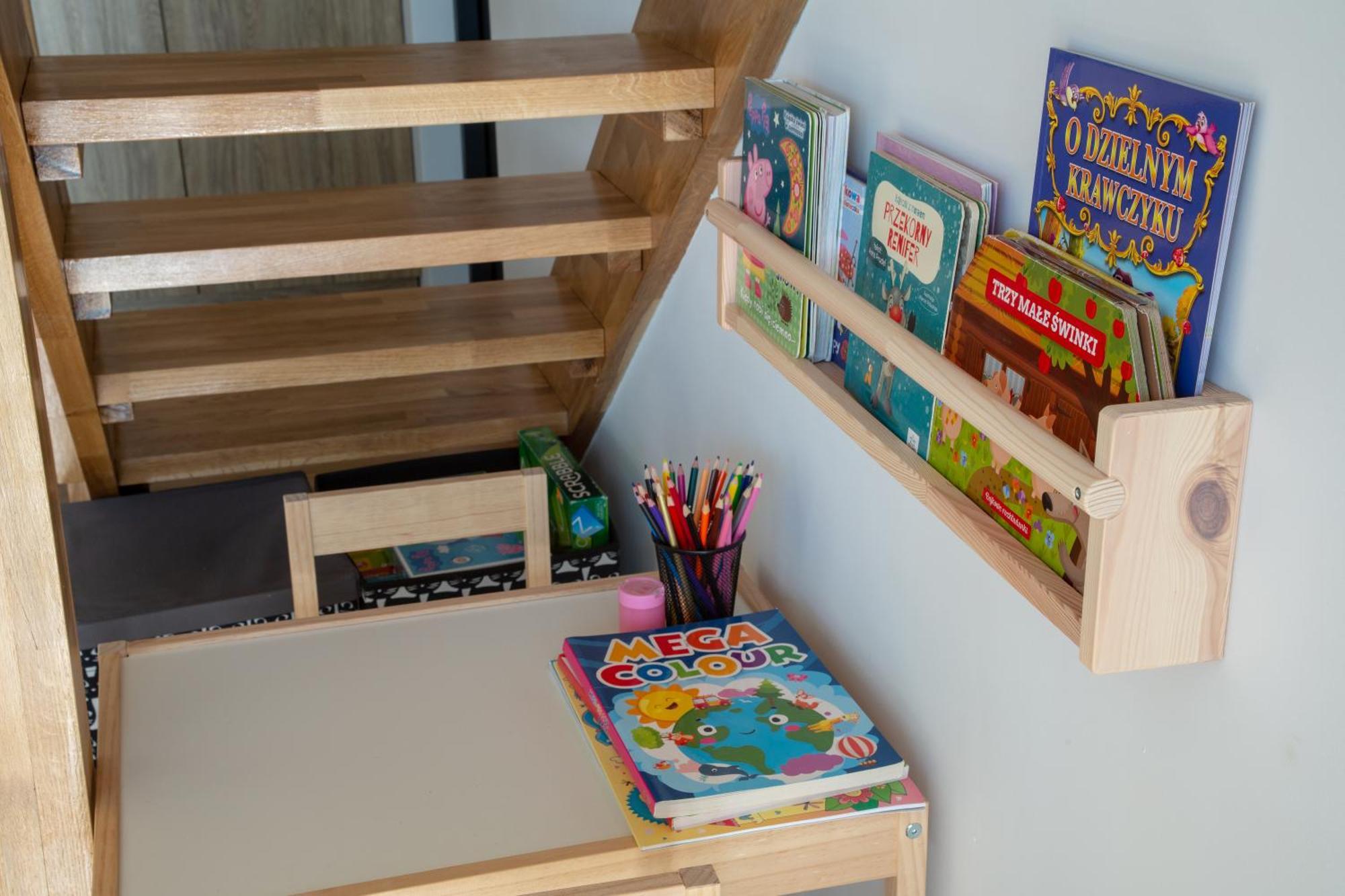 Domek Na Skarpie Klecza Ngoại thất bức ảnh